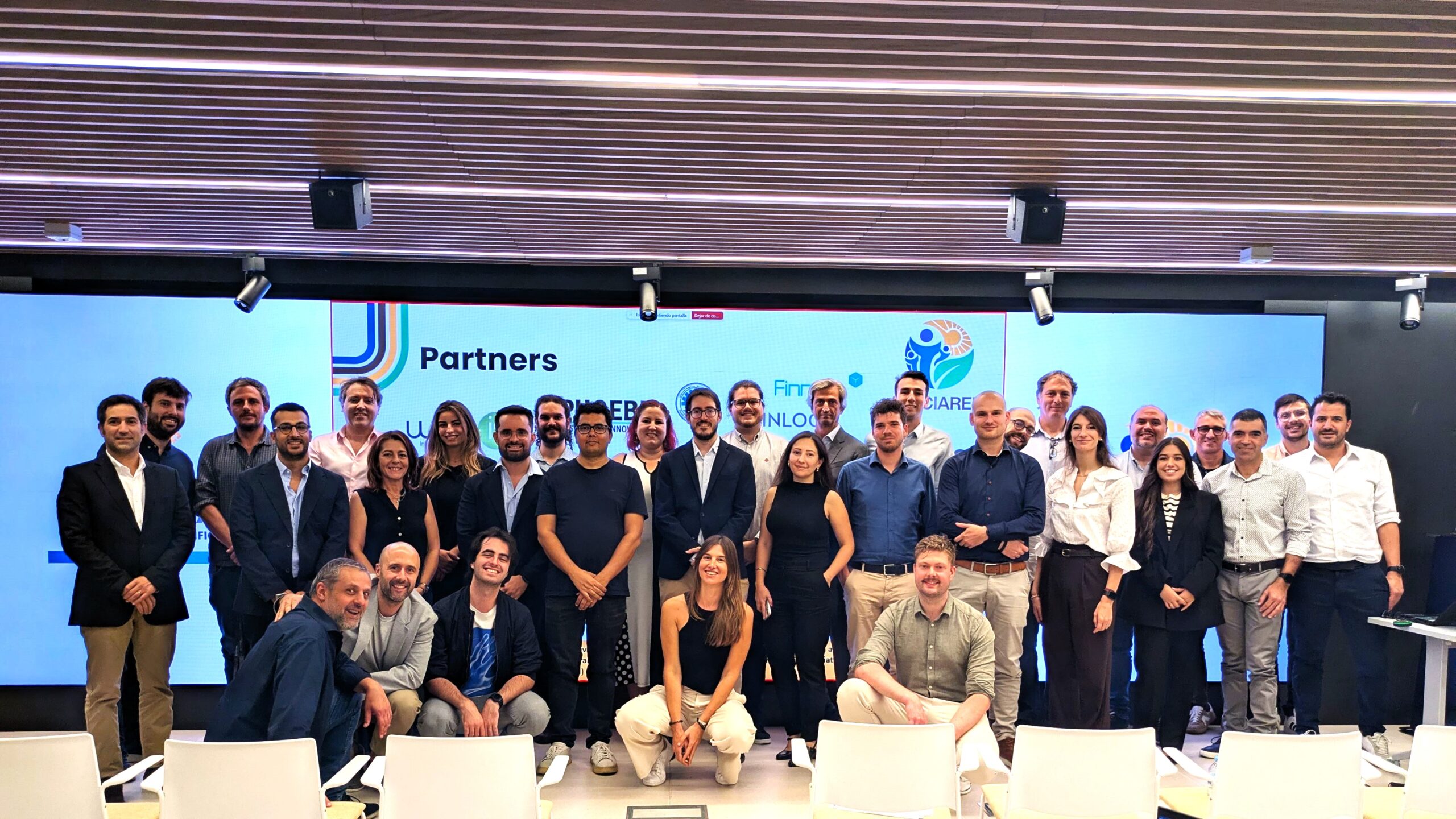 AVVIATO IL PROGETTO HORIZON EUROPE SOCIAREM: SOLUZIONI INNOVATIVE PER LA DIFFUSIONE DEL FOTOVOLTAICO E DELLE CER