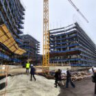 Progetto quartiere Falchera Torino, finanziato per 10 milioni di euro da Fondo PUI