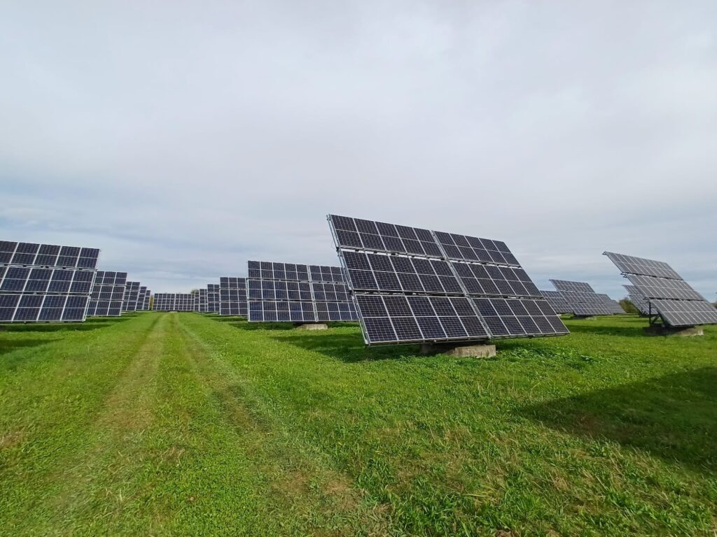 Operazione Solis: Sinloc Investimenti SGR acquista da Repower Renewables il 49% di Solis Srl