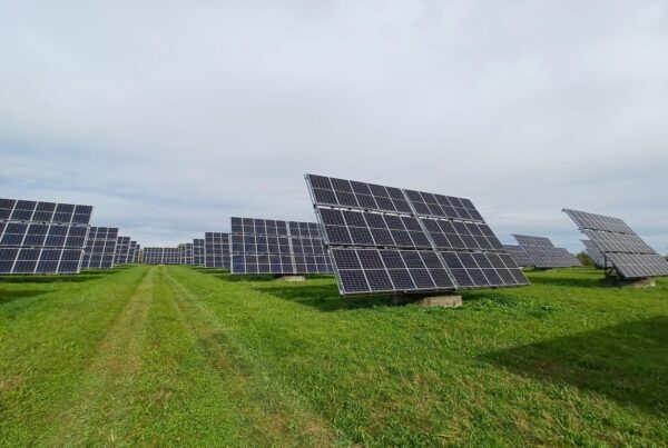 Operazione Solis: Sinloc Investimenti SGR acquista da Repower Renewables il 49% di Solis Srl