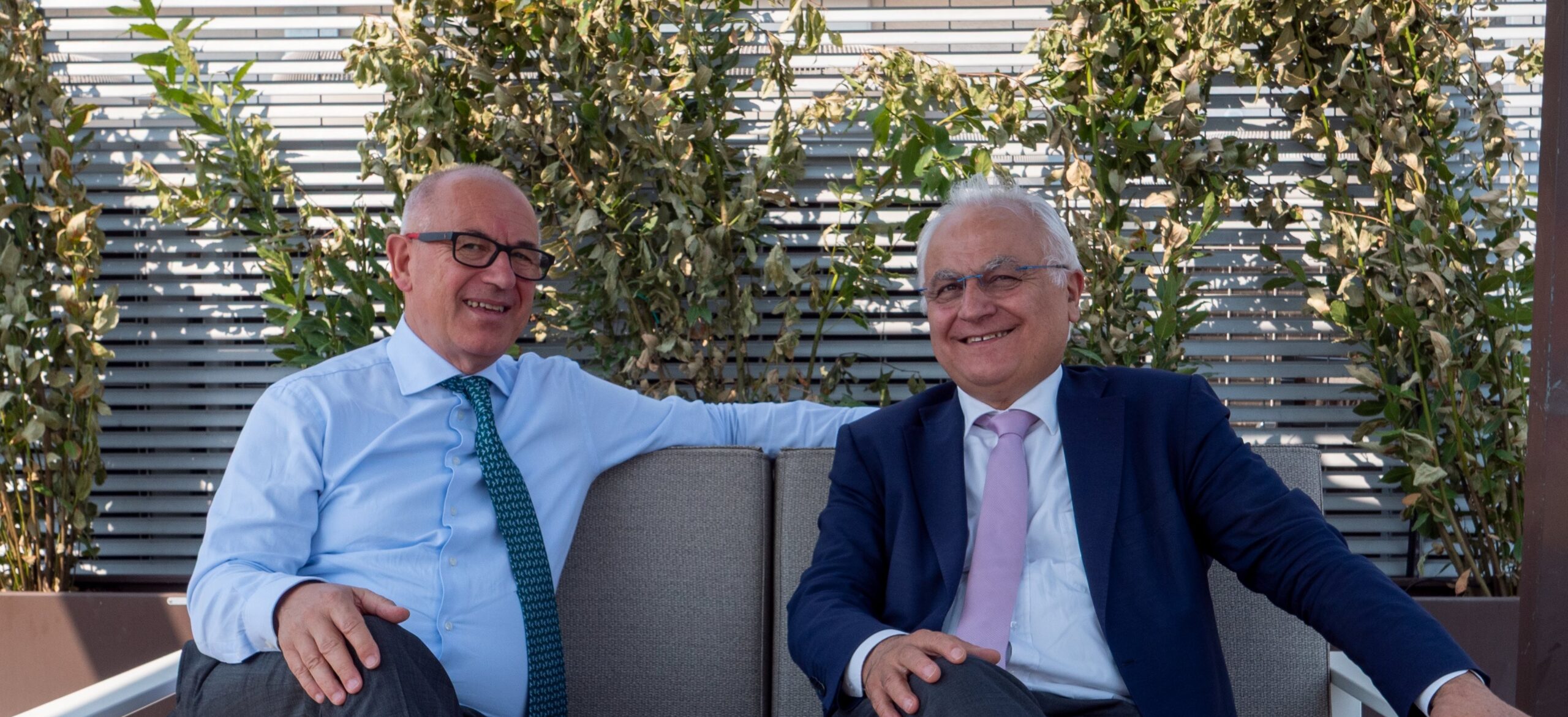 IL GRUPPO SINLOC CONTINUA A CRESCERE