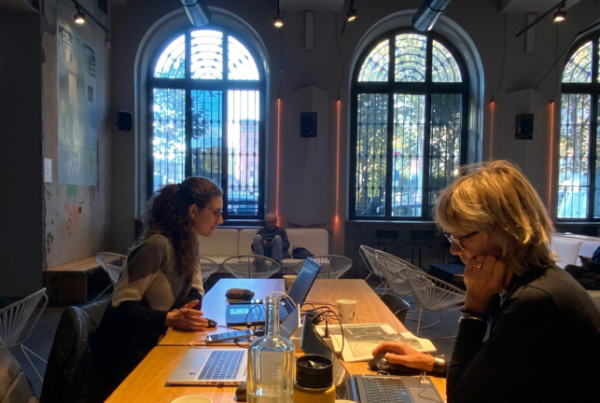 Hub culturali e rigenerazione urbana