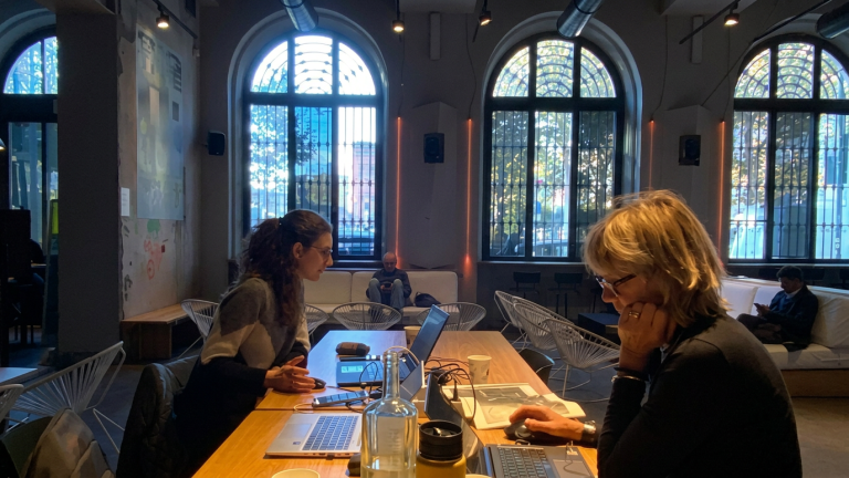 Hub culturali e rigenerazione urbana