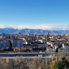 Basket Bond Piemonte: vista su Torino