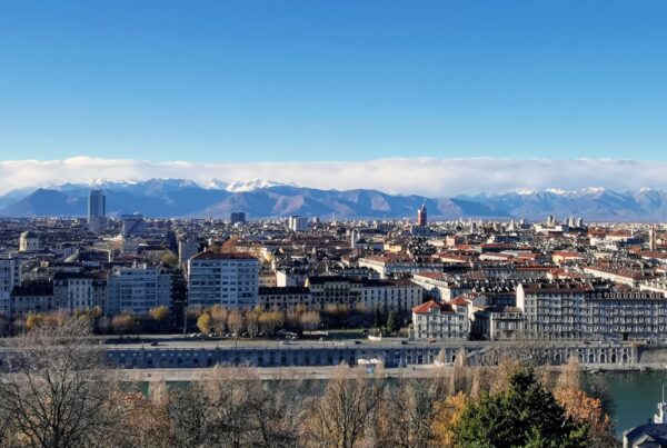 Basket Bond Piemonte: vista su Torino