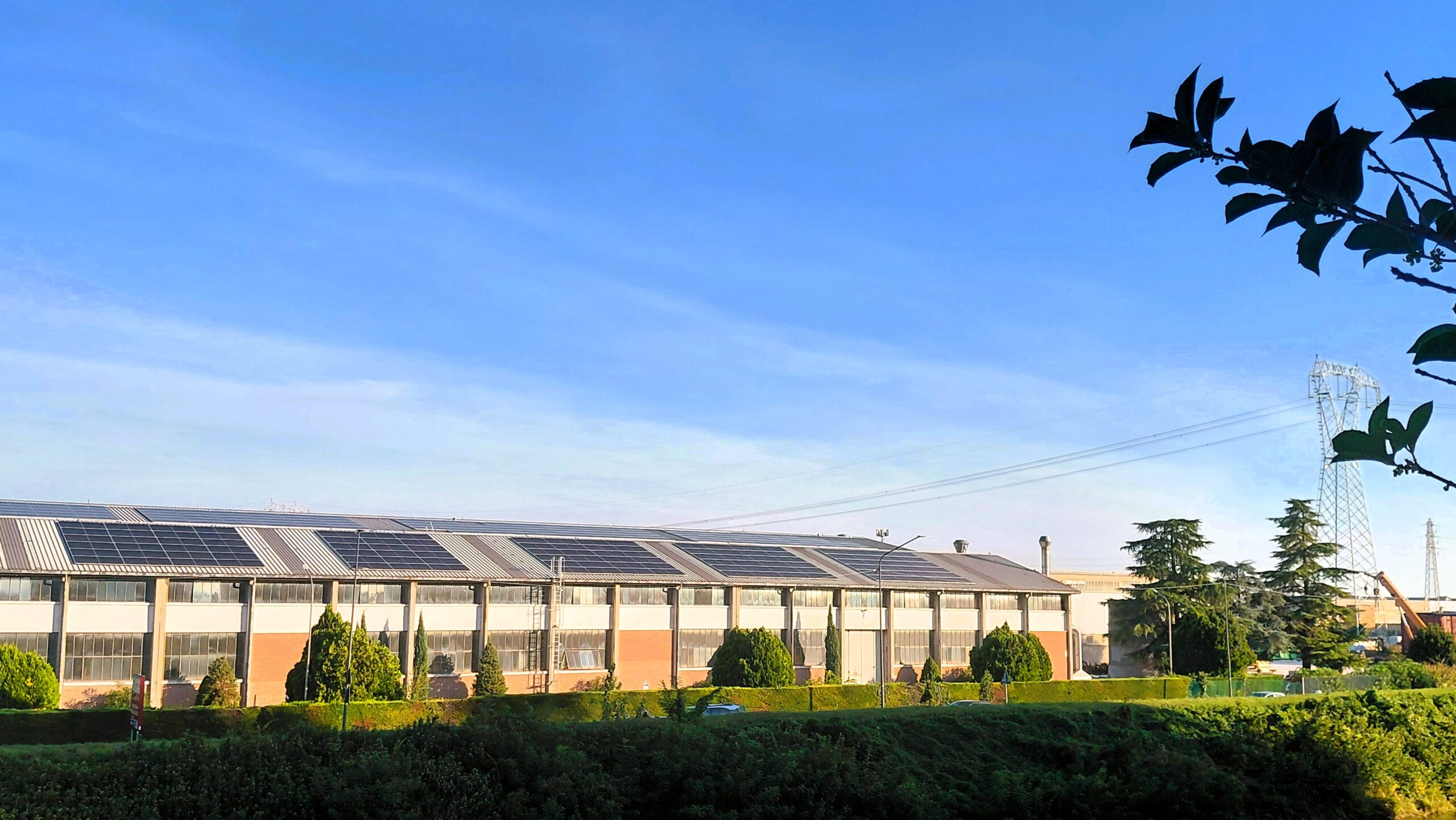 COMUNITÀ ENERGETICHE INDUSTRIALI: A POLA IL 27 OTTOBRE UN WORKSHOP INTERNAZIONALE