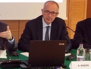 IL VERTICE DI SINLOC A IMPORTANTI CONVEGNI NAZIONALI DI SETTORE
