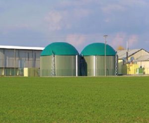 Impianti a biogas, territorio veneto e ferrarese