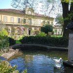Orto Botanico Torino