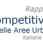 Rapporto sulla Competitività delle Aree Urbane
