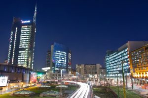 Risparmio energetico patrimonio immobiliare, Milano