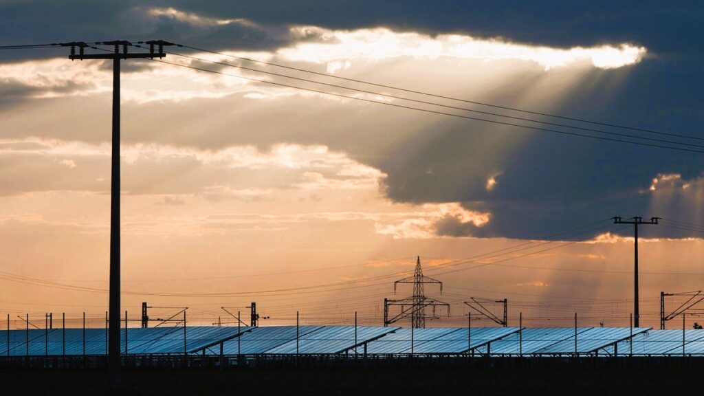 Sinloc Investimenti SGR lancia Infrastructure & Transition Energy Fund, il suo primo fondo chiuso