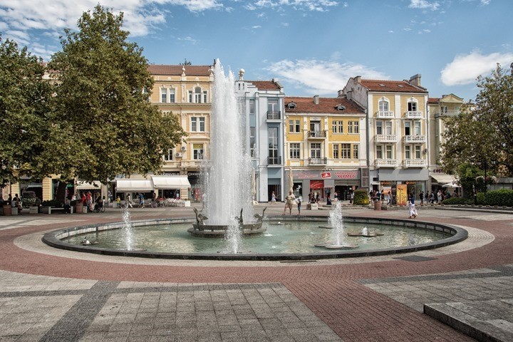 Horizon 2020: services for the renovation of residential buildings